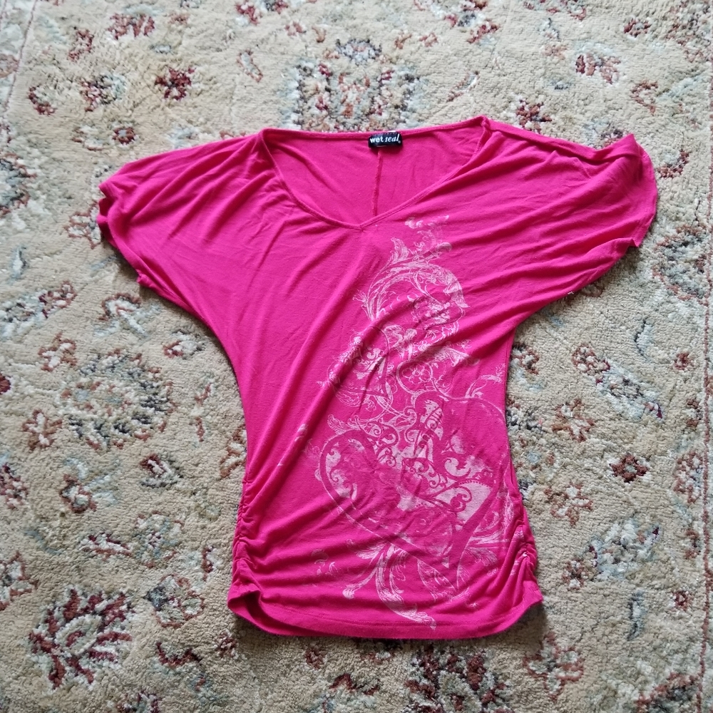 Wet Seal size small